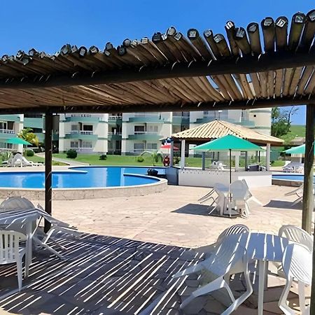 Aconchegante Flat B308 - Refugio No Aldeia Das Aguas Barra do Pirai Exterior photo